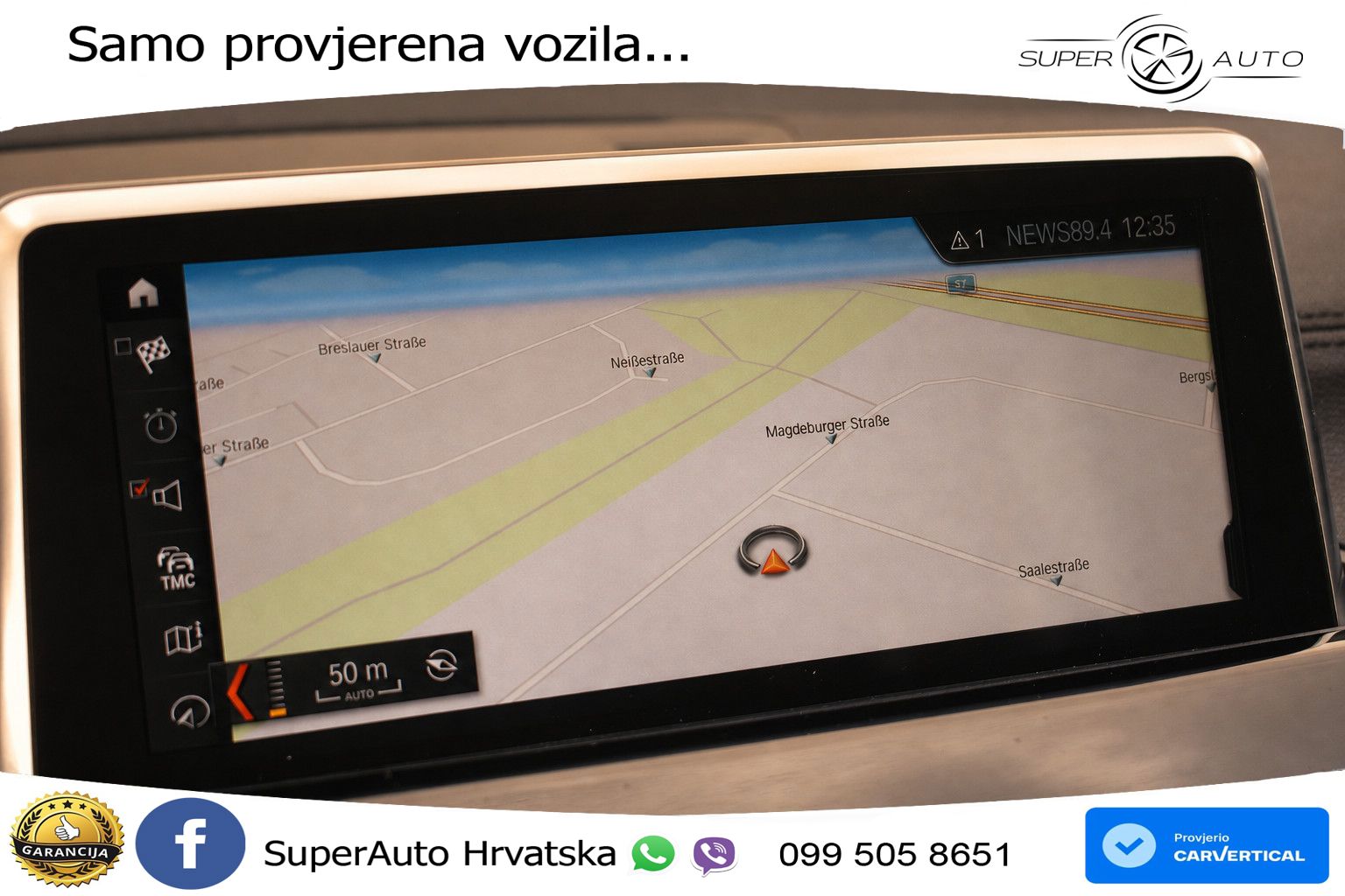BMW X1 18d (150 KS) Steptronic
