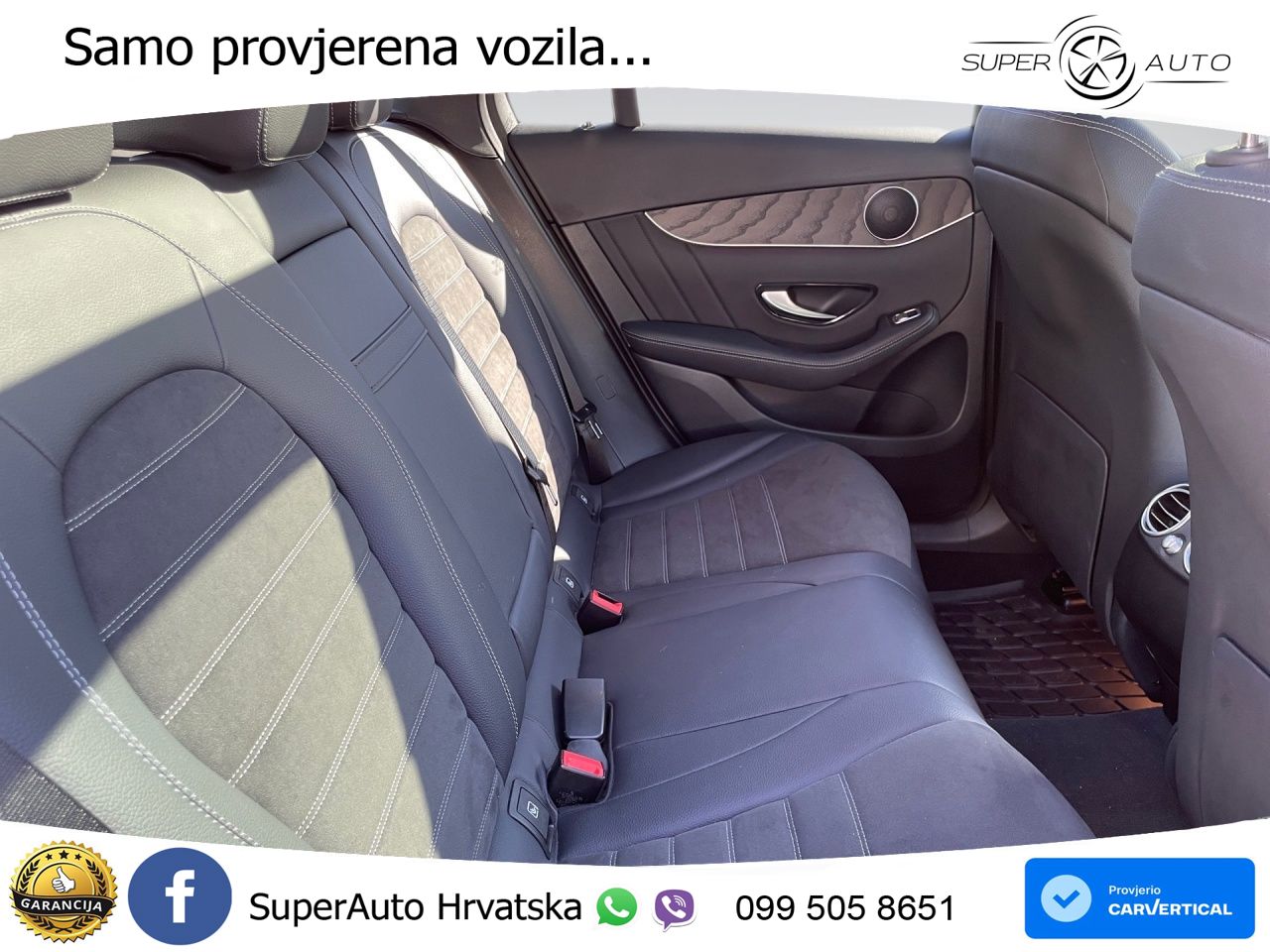 Mercedes GLC 300e (320 KS) 4MATIC 9G-TRONIC AMG ACC+GR SJED+360+PANO