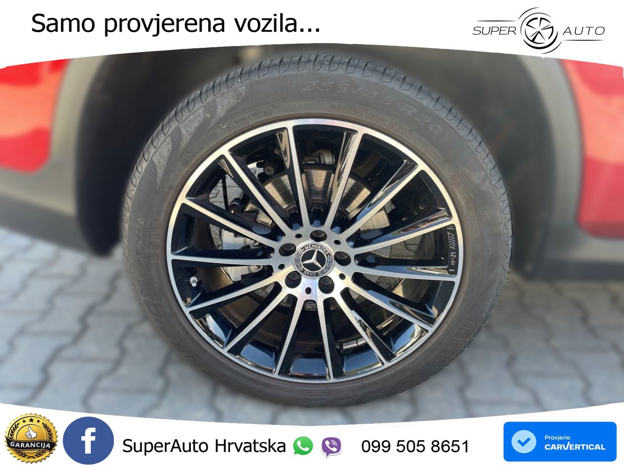 Mercedes GLC 300e (320 KS) 4MATIC 9G-TRONIC AMG ACC+GR SJED+360+PANO