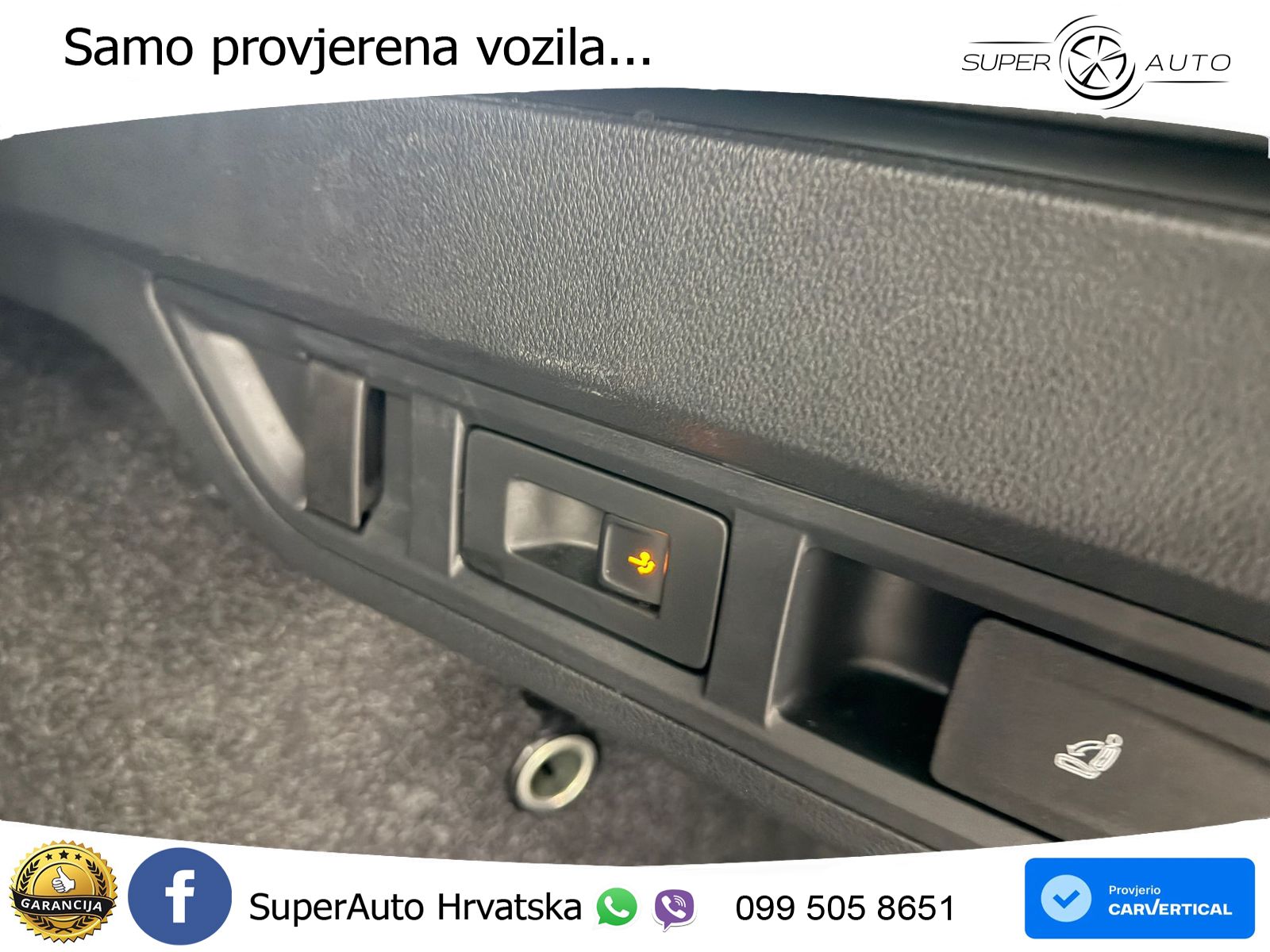 Škoda Octavia Combi RS 2.0 TSI (265 KS) DSG MATRIX+GR SJED+KAM