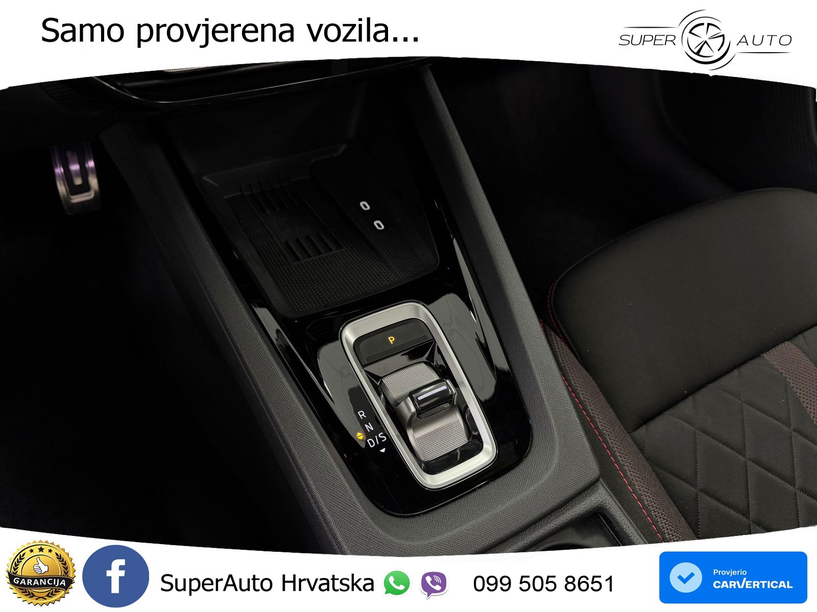 Škoda Octavia Combi RS 2.0 TSI (265 KS) DSG MATRIX+GR SJED+KAM