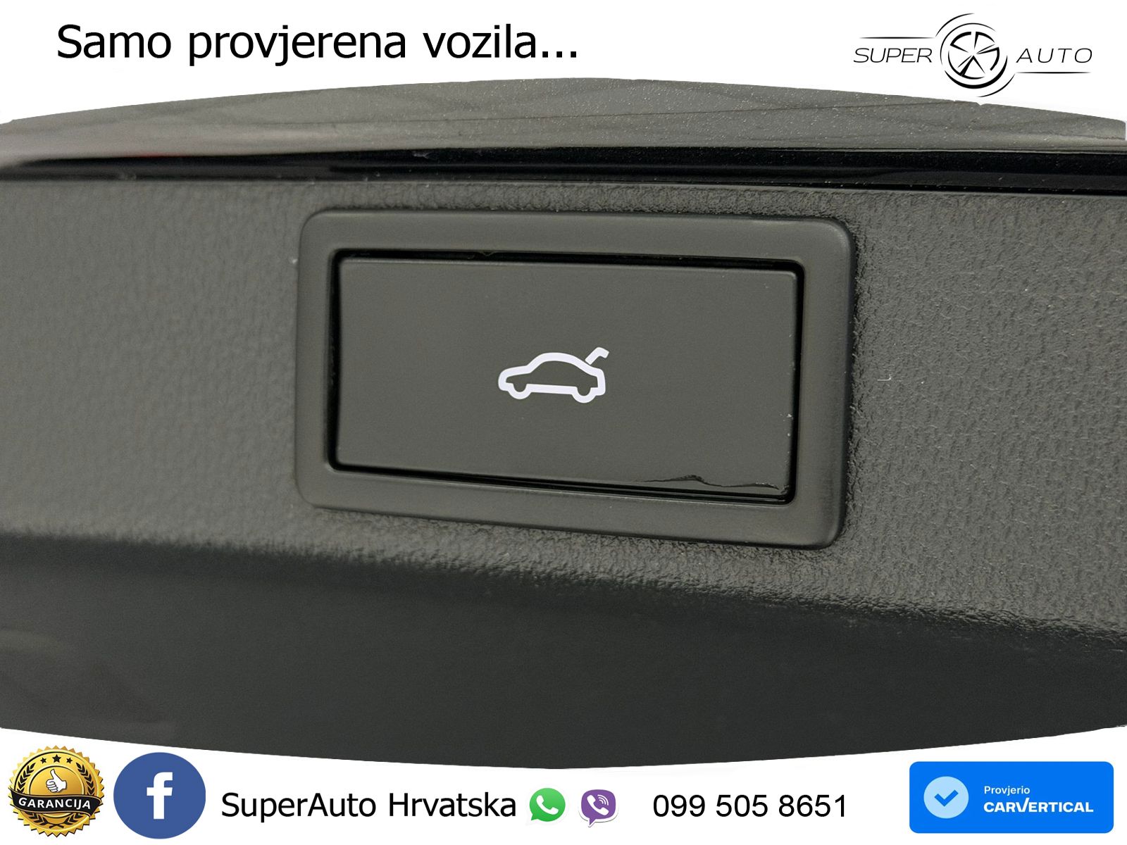 Škoda Octavia Combi RS 2.0 TSI (265 KS) DSG MATRIX+GR SJED+KAM