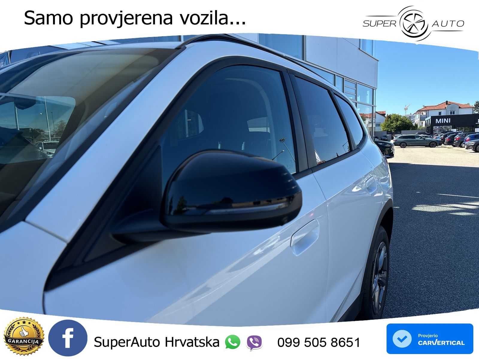 BMW X1 18d (150 KS) sDrive Steptronic LED+GR SJED+ACC