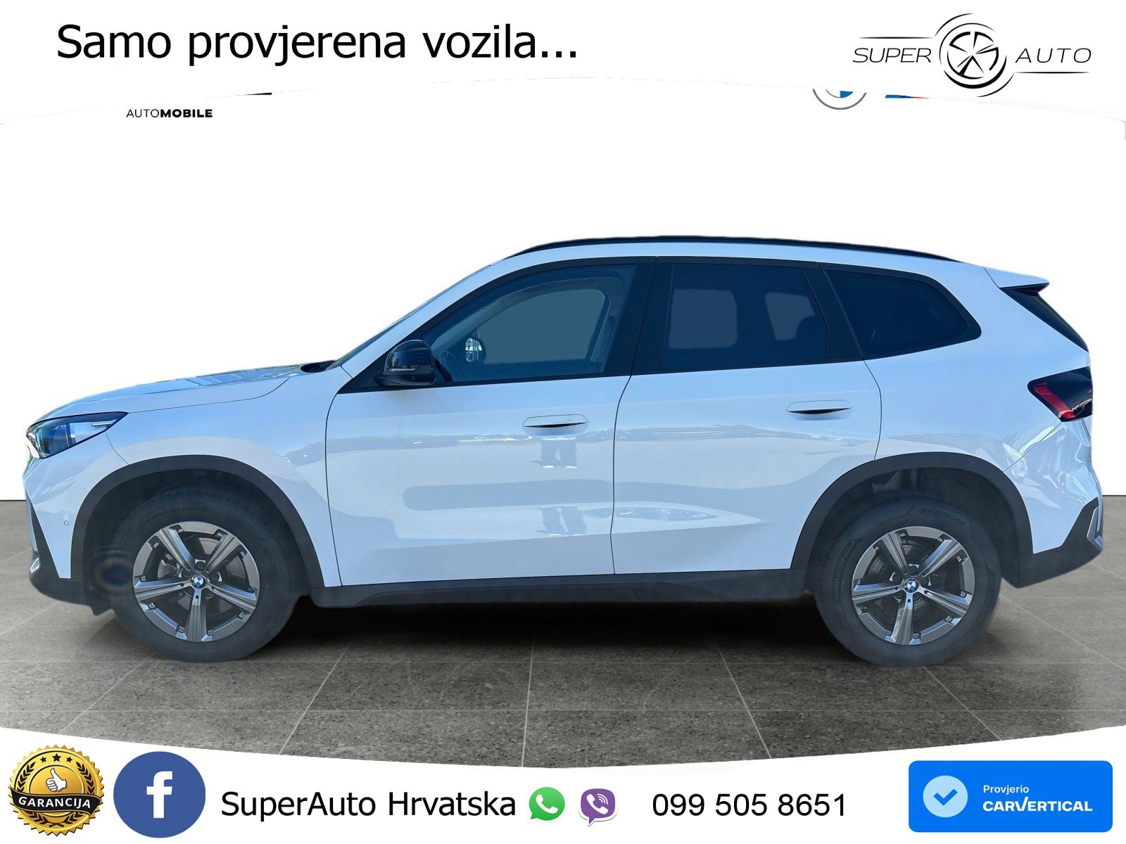 BMW X1 18d (150 KS) sDrive Steptronic LED+GR SJED+ACC