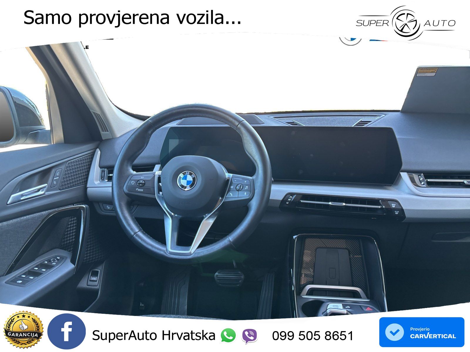 BMW X1 18d (150 KS) sDrive Steptronic LED+GR SJED+ACC