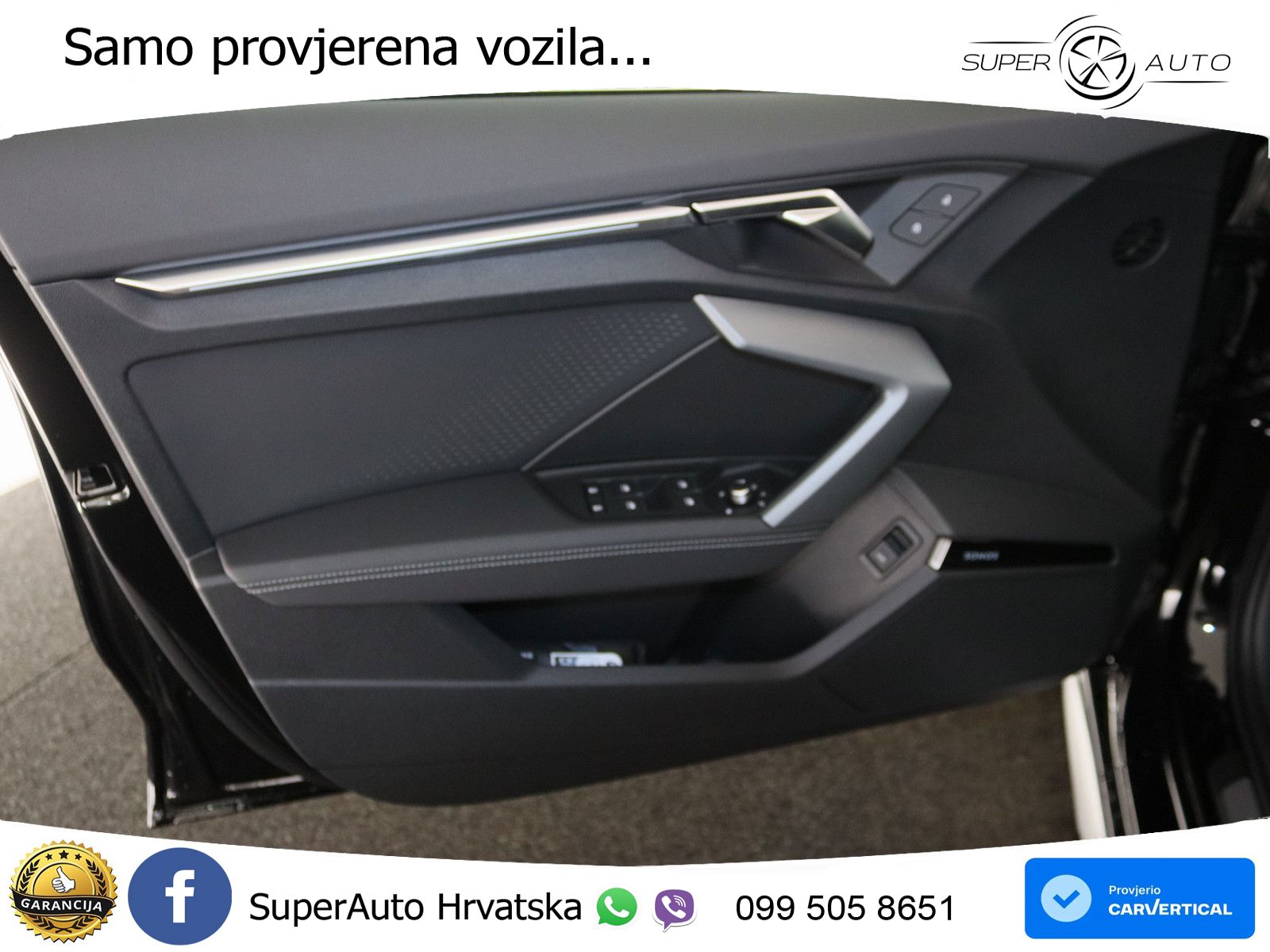 Audi A3 35 TFSI (150 KS) S tronic S line LED+GR SJED+ACC