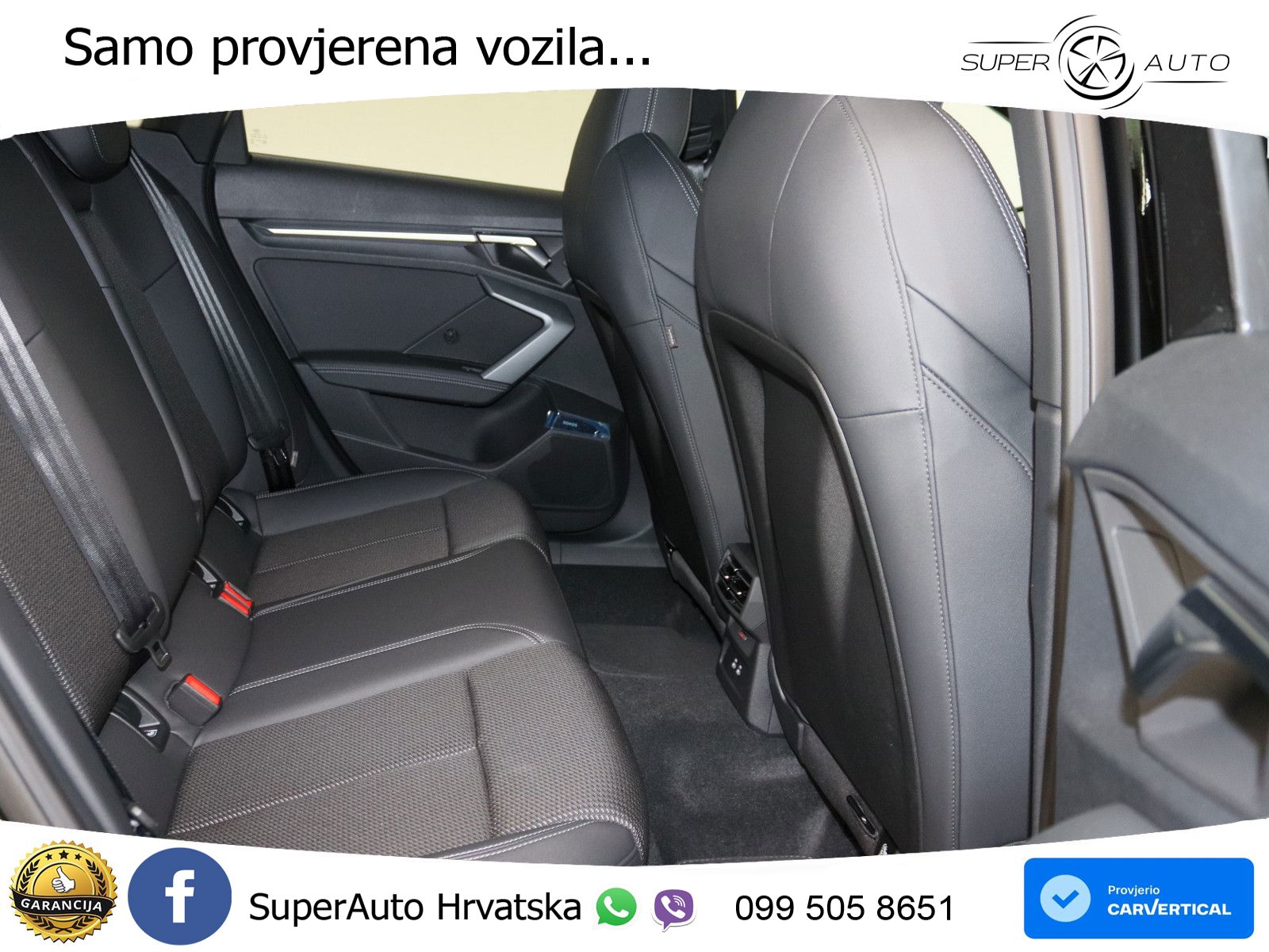 Audi A3 35 TFSI (150 KS) S tronic S line LED+GR SJED+ACC