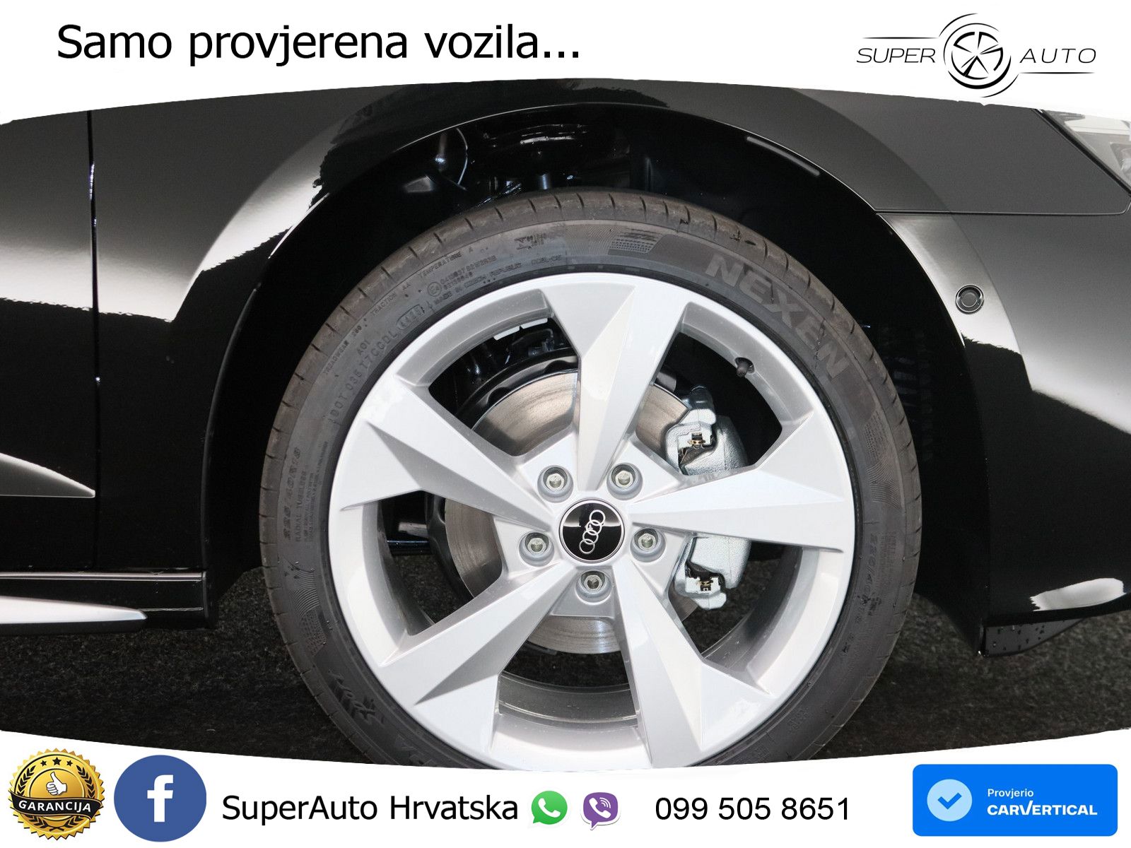 Audi A3 35 TFSI (150 KS) S tronic S line LED+GR SJED+ACC