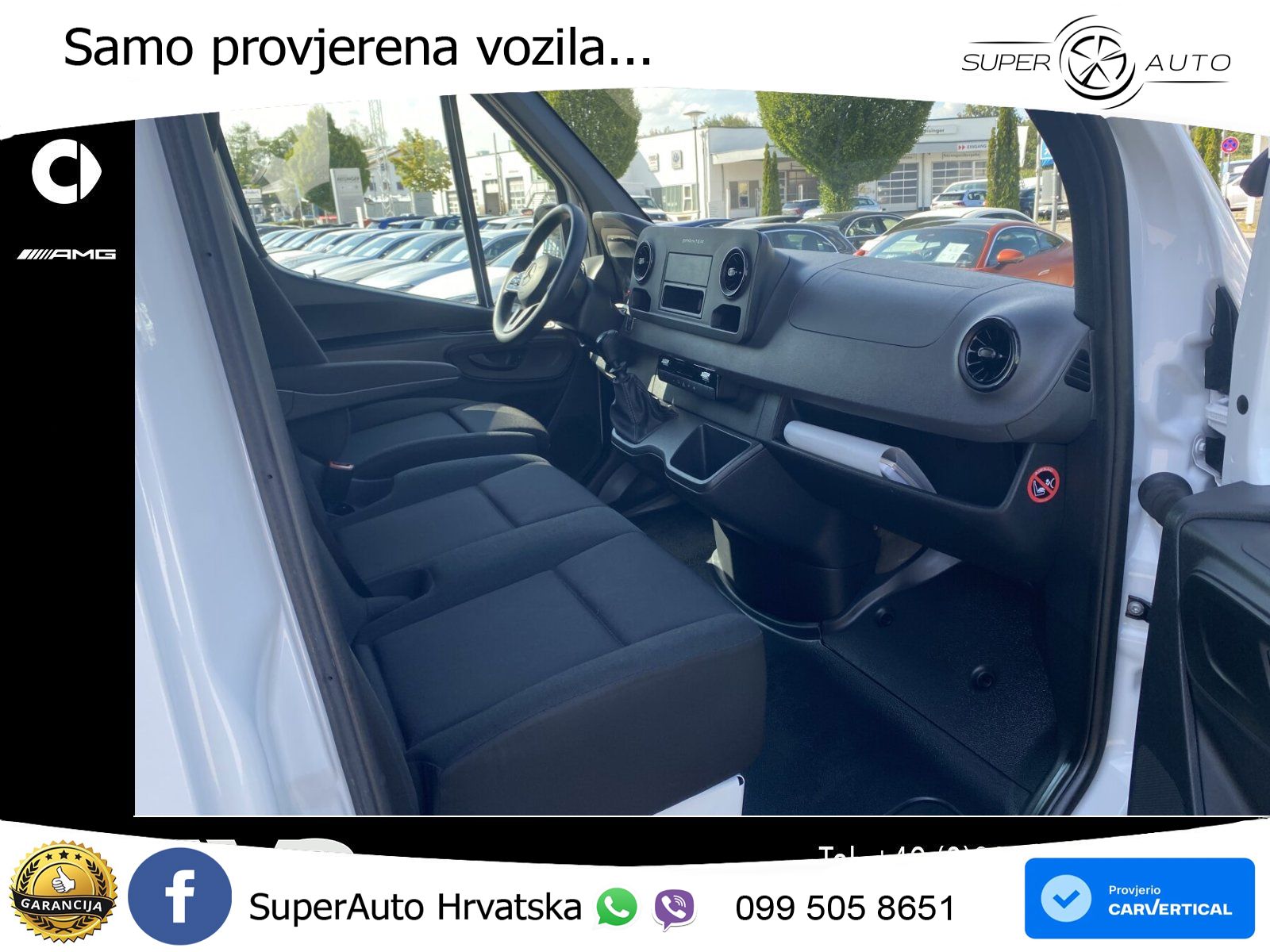 Mercedes-Benz Sprinter 315 CDI Pritsche Plane Klima Tempomat 150 KS