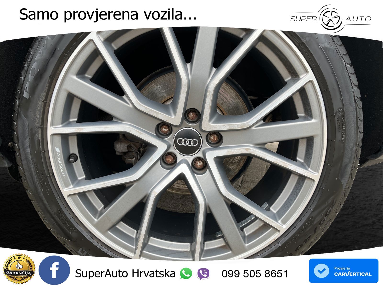 Audi Q3 35 TFSI (150 KS) advanced MATRIX+GR SJED+KAM