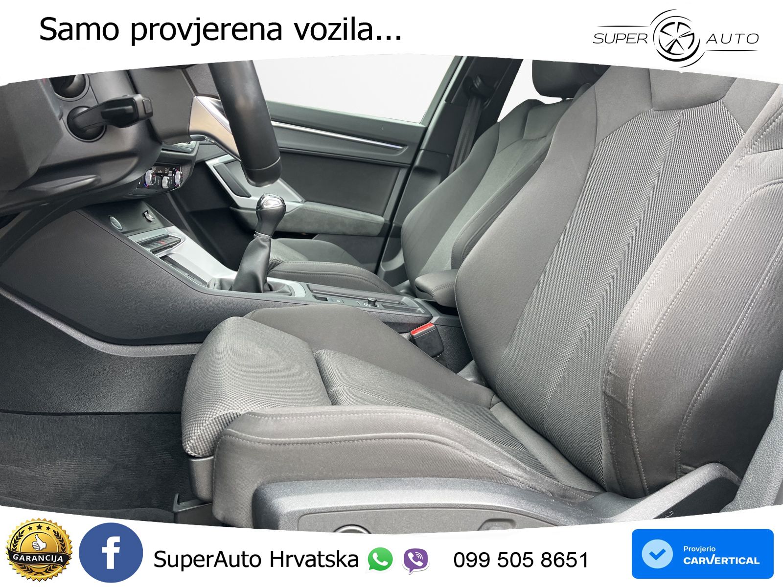 Audi Q3 35 TFSI (150 KS) advanced MATRIX+GR SJED+KAM