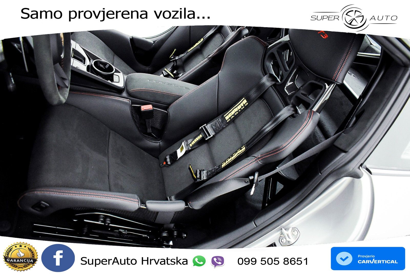 Porsche 911 GT3 4.0 (510 KS) PDK