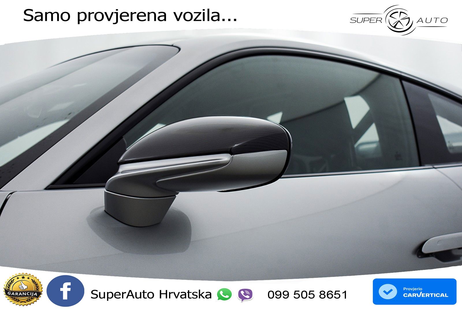 Porsche 911 GT3 4.0 (510 KS) PDK