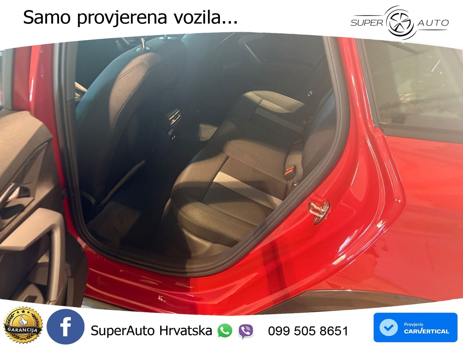 Audi A3 allstreet 40 TFSIe (204 KS) S tronic LED+GR SJED+ACC