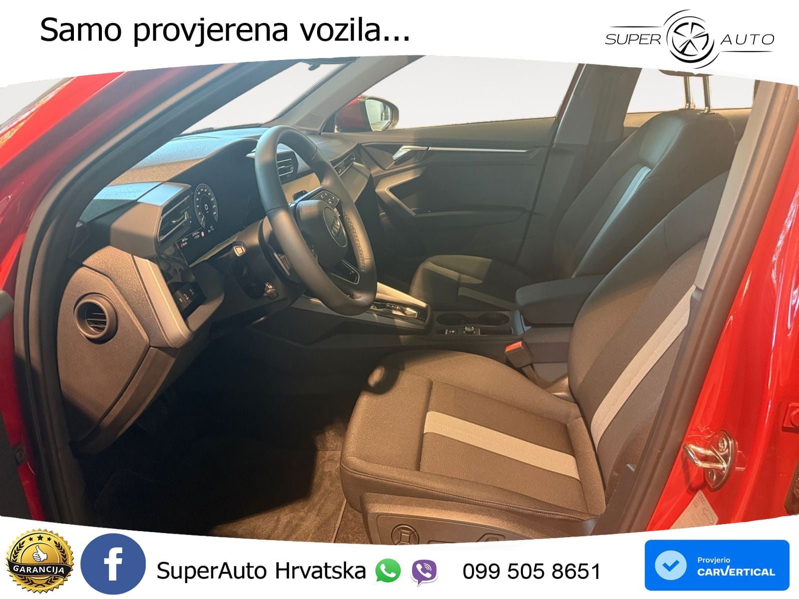 Audi A3 allstreet 40 TFSIe (204 KS) S tronic LED+GR SJED+ACC