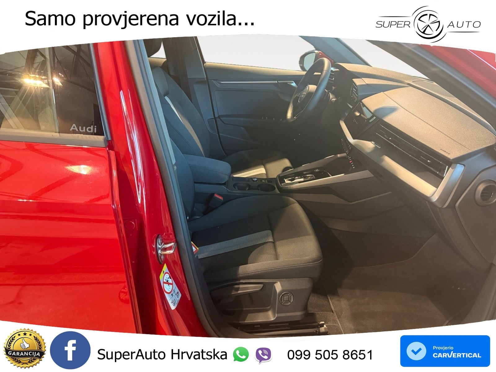 Audi A3 allstreet 40 TFSIe (204 KS) S tronic LED+GR SJED+ACC
