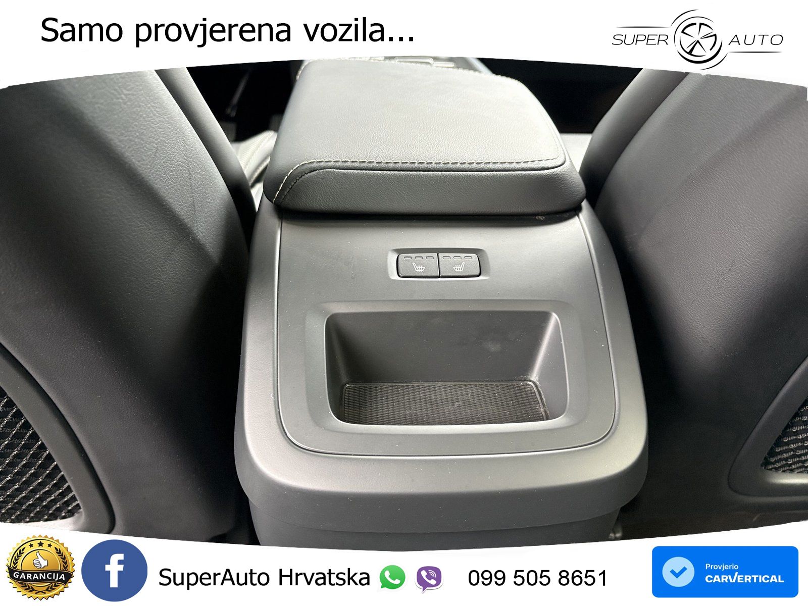 Volvo XC60 B4 Diesel FWD Geartronic LED+GR SJED+ACC