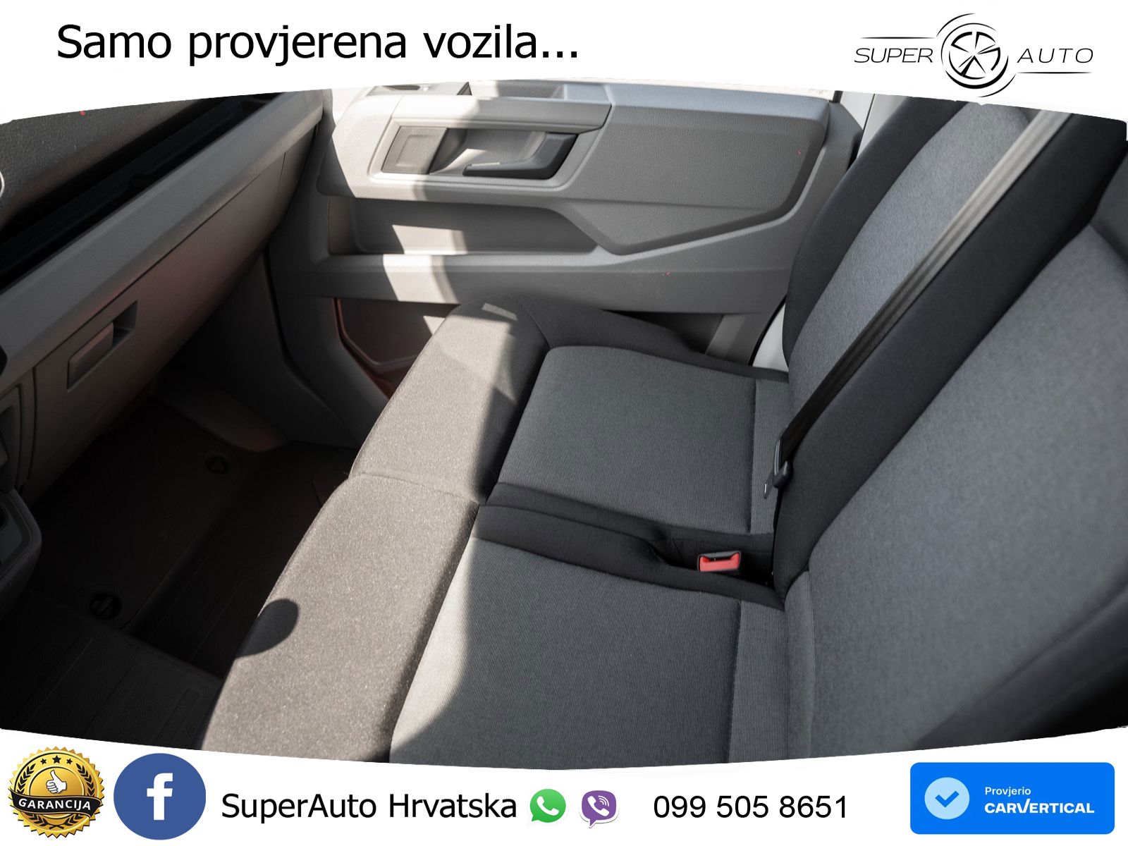 Volkswagen Crafter 35 Kasten LR HD AHK+KLIMA+PDC 140 KS