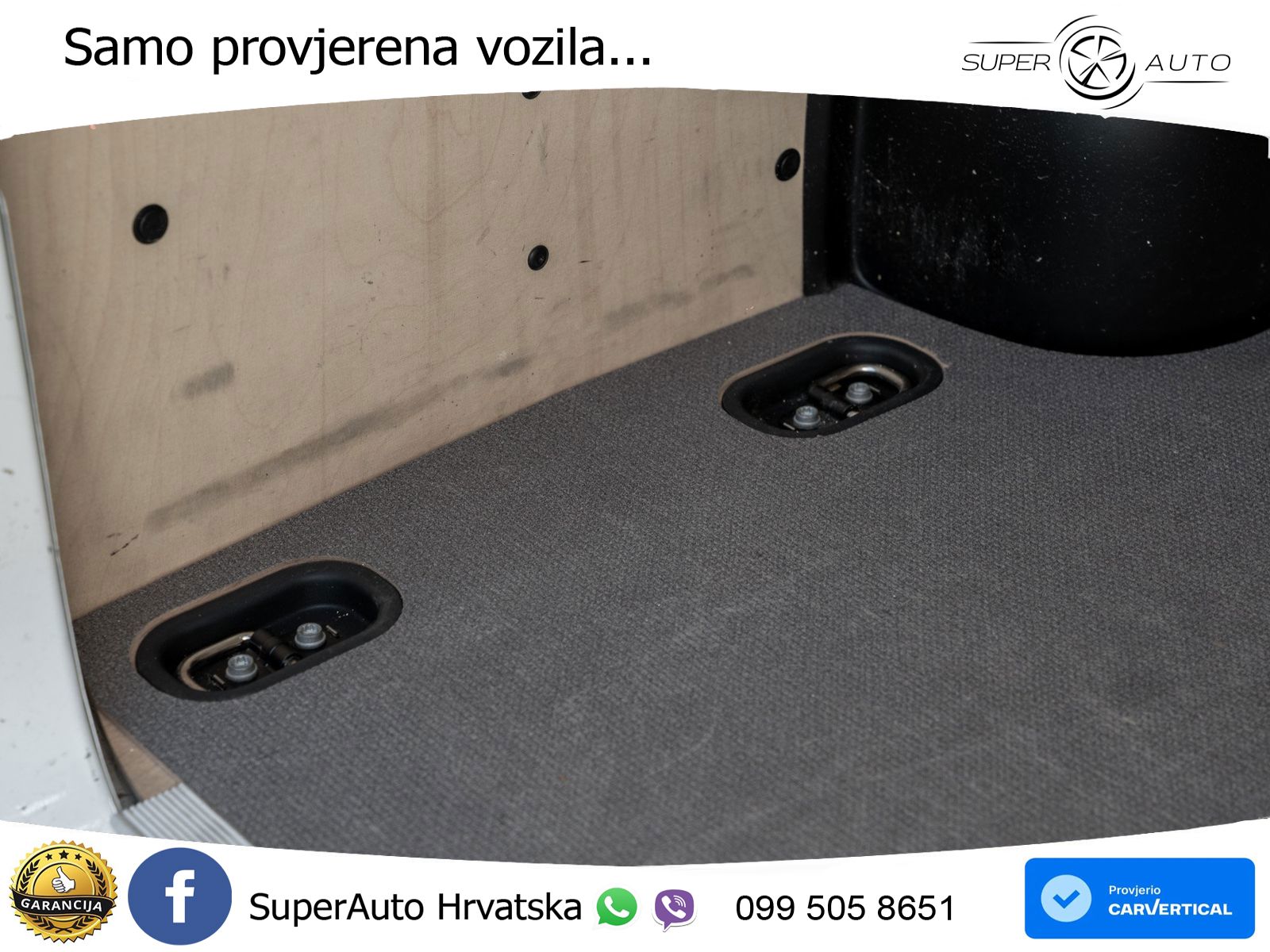Volkswagen Crafter 35 Kasten LR HD AHK+KLIMA+PDC 140 KS