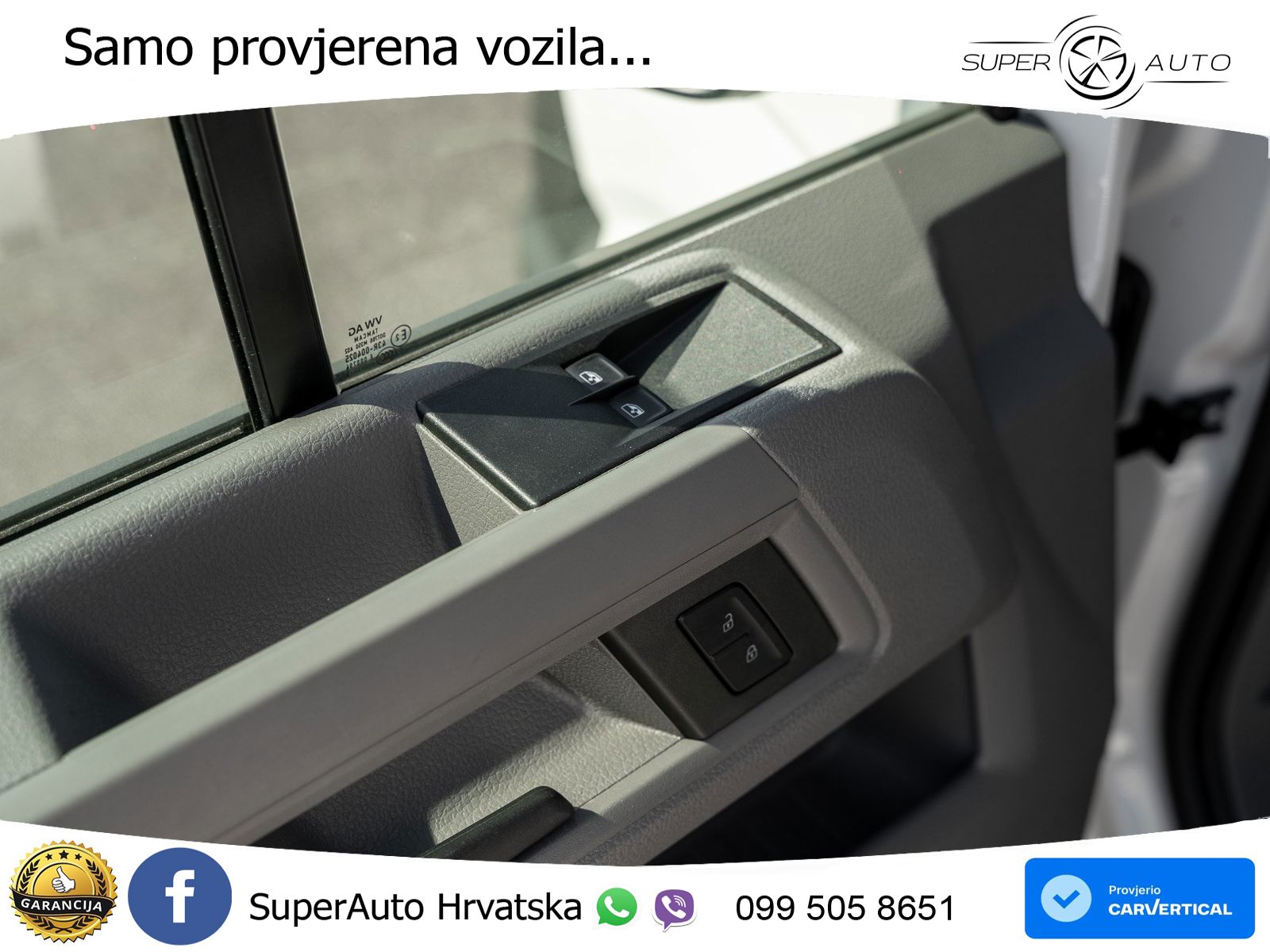 Volkswagen Crafter 35 Kasten LR HD AHK+KLIMA+PDC 140 KS