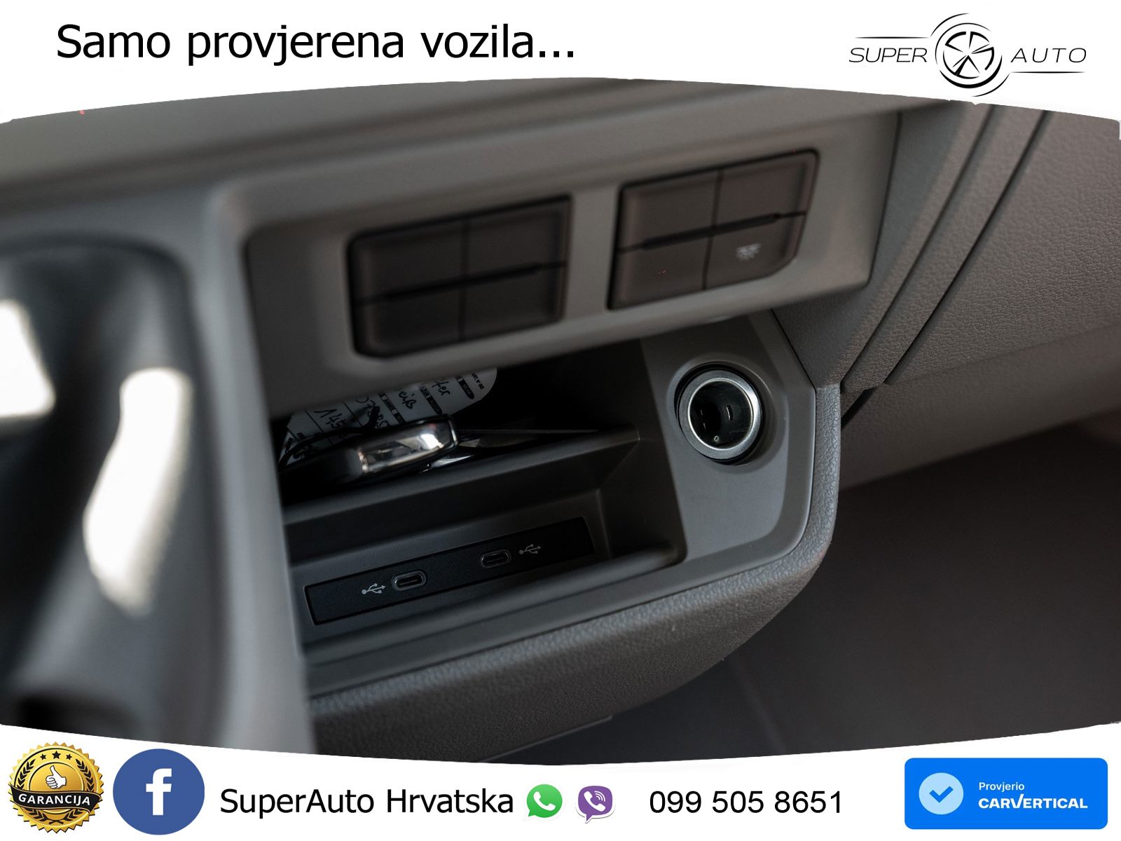 Volkswagen Crafter 35 Kasten LR HD AHK+KLIMA+PDC 140 KS