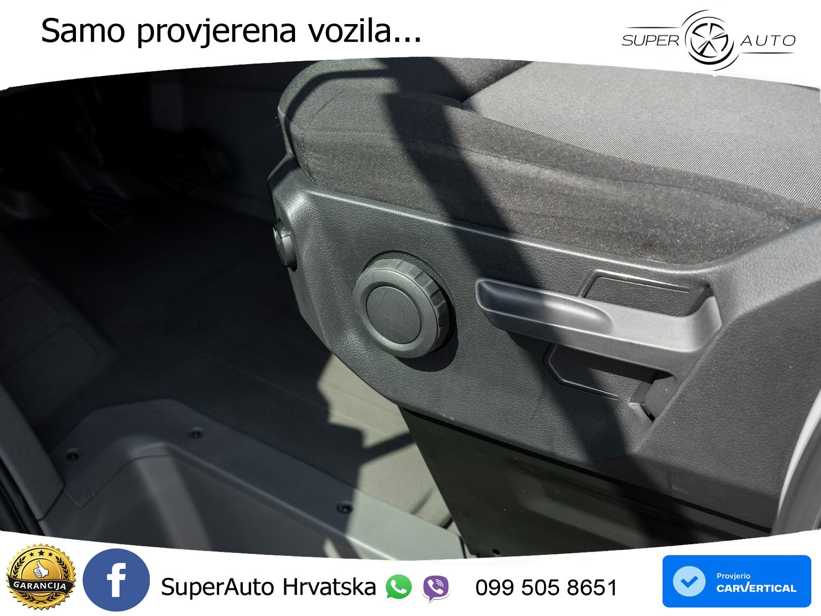 Volkswagen Crafter 35 Kasten LR HD AHK+KLIMA+PDC 140 KS
