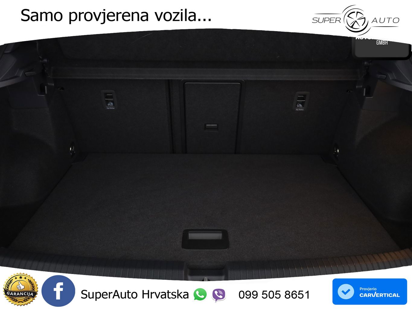 Volkswagen T-Roc 1.5 TSI (150 KS) DSG LED+GR SJED+ACC