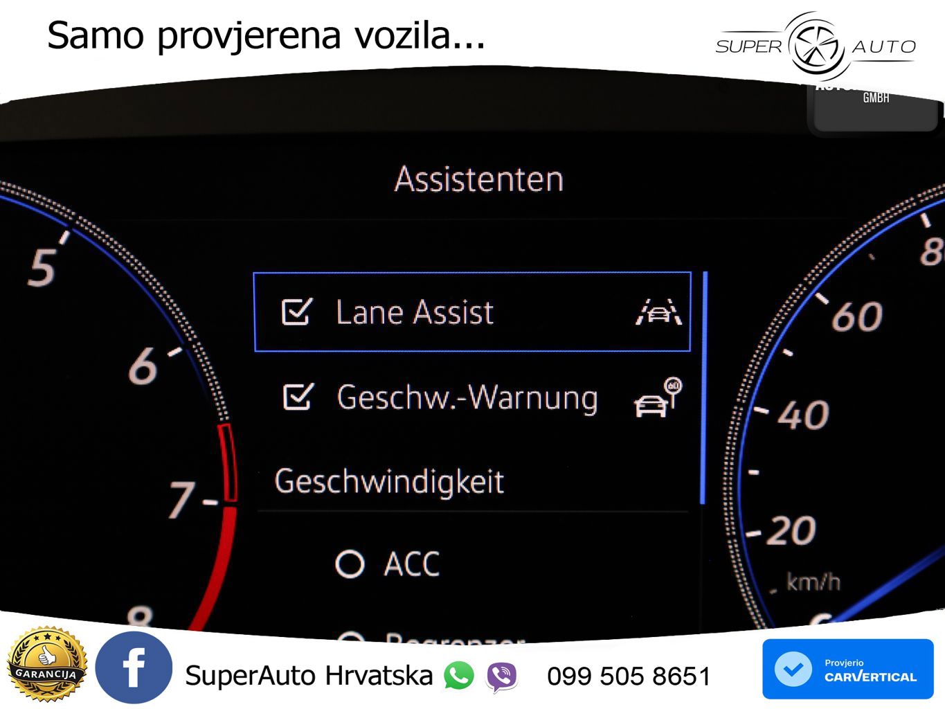 Volkswagen T-Roc 1.5 TSI (150 KS) DSG LED+GR SJED+ACC