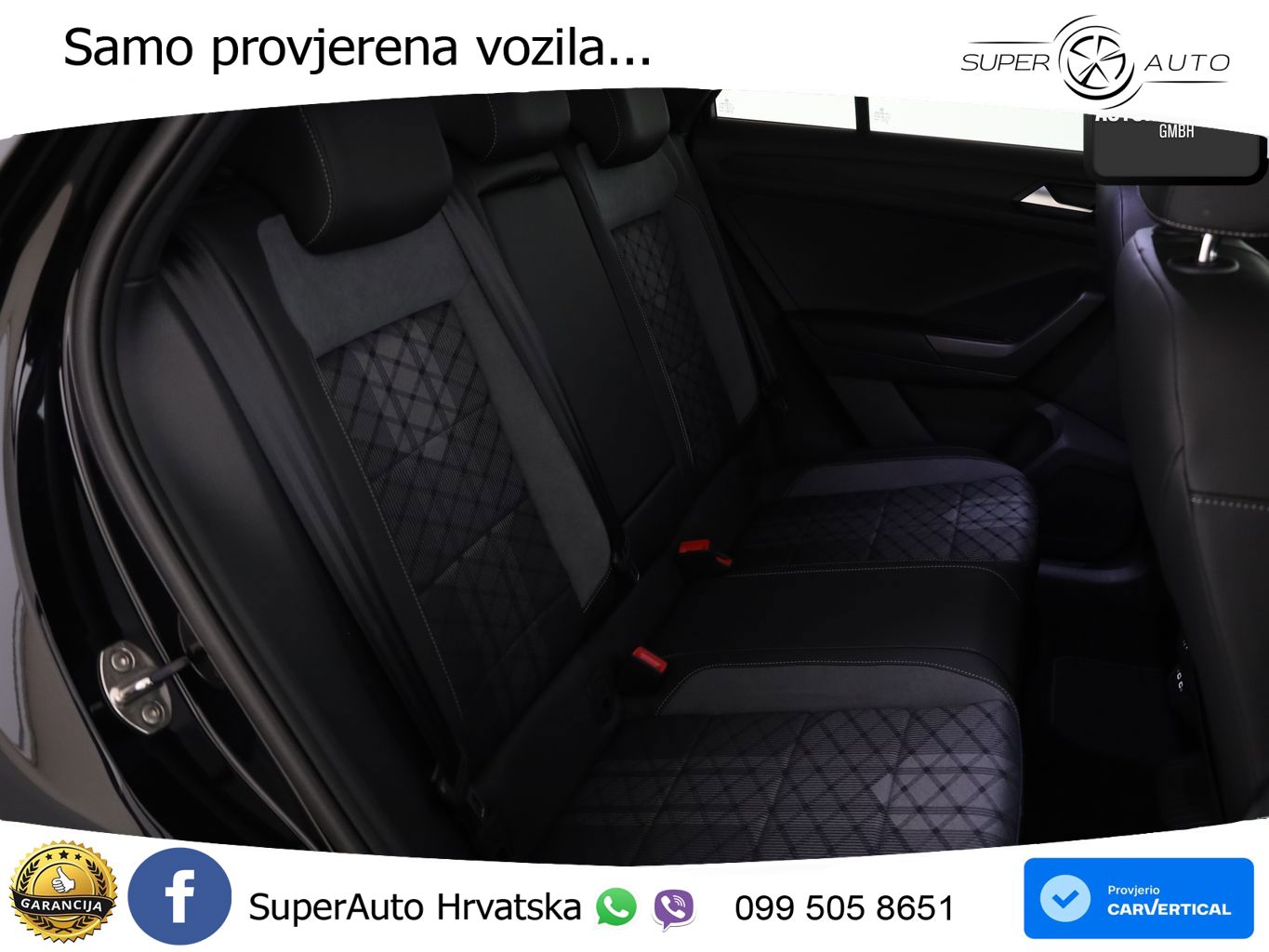 Volkswagen T-Roc 1.5 TSI (150 KS) DSG LED+GR SJED+ACC