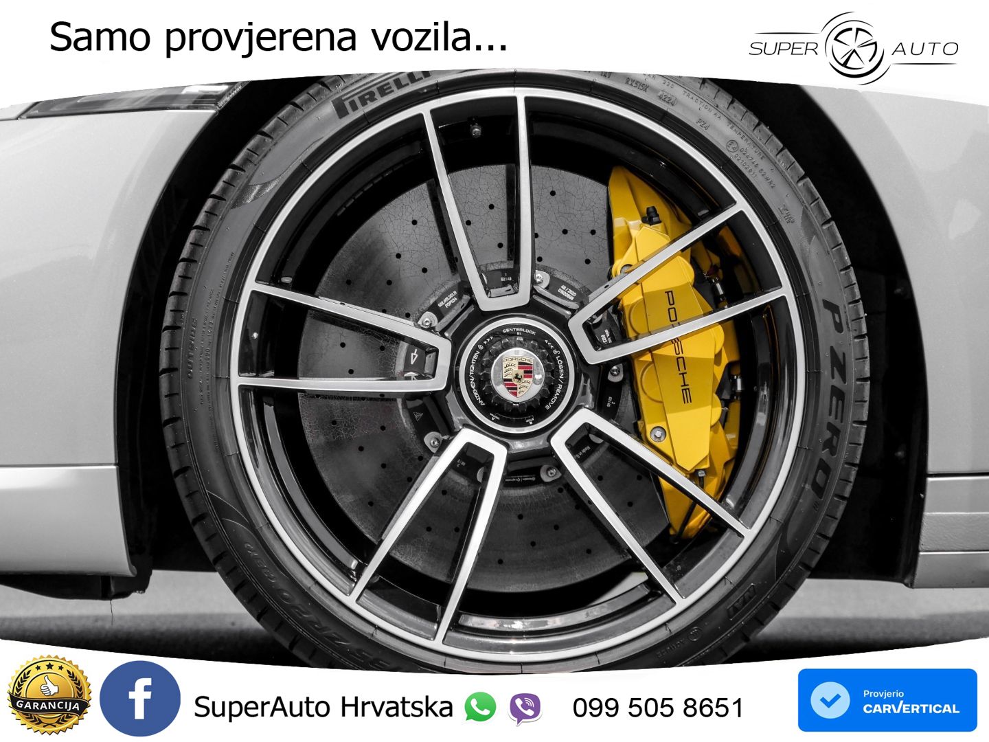 Porsche 911 Turbo S Cabriolet 3.8 (650 KS) PDK LED+GR SJED+ACC