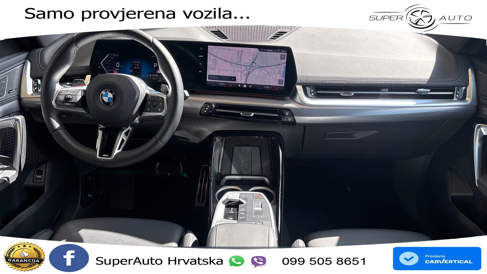 BMW X1 23d (211 KS) xDrive Steptronic M Sport LED+GR SJED+ACC
