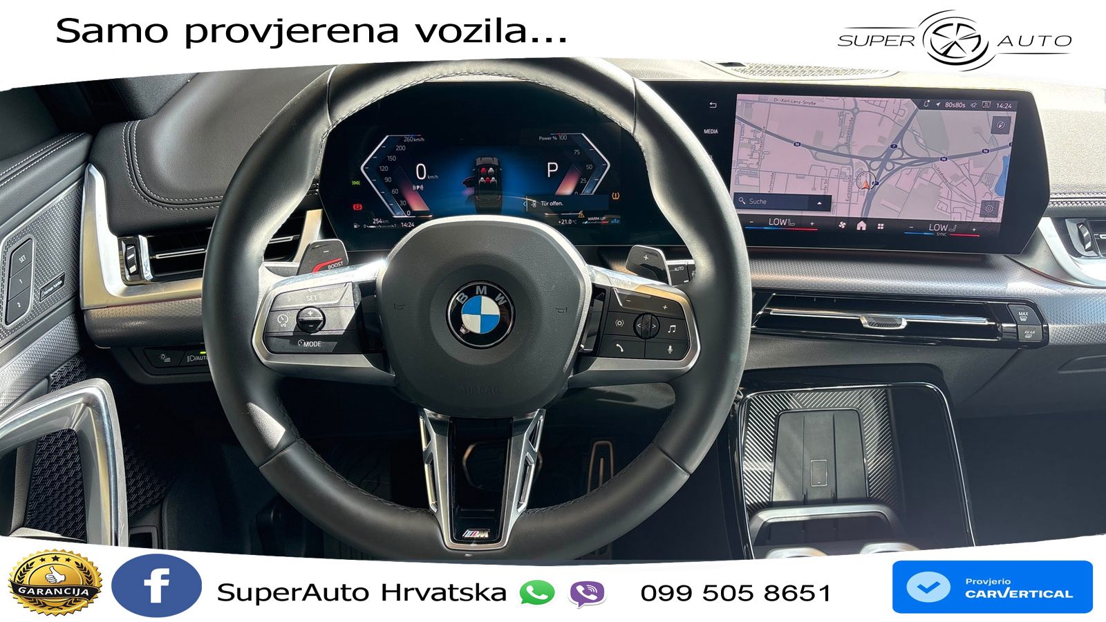BMW X1 23d (211 KS) xDrive Steptronic M Sport LED+GR SJED+ACC