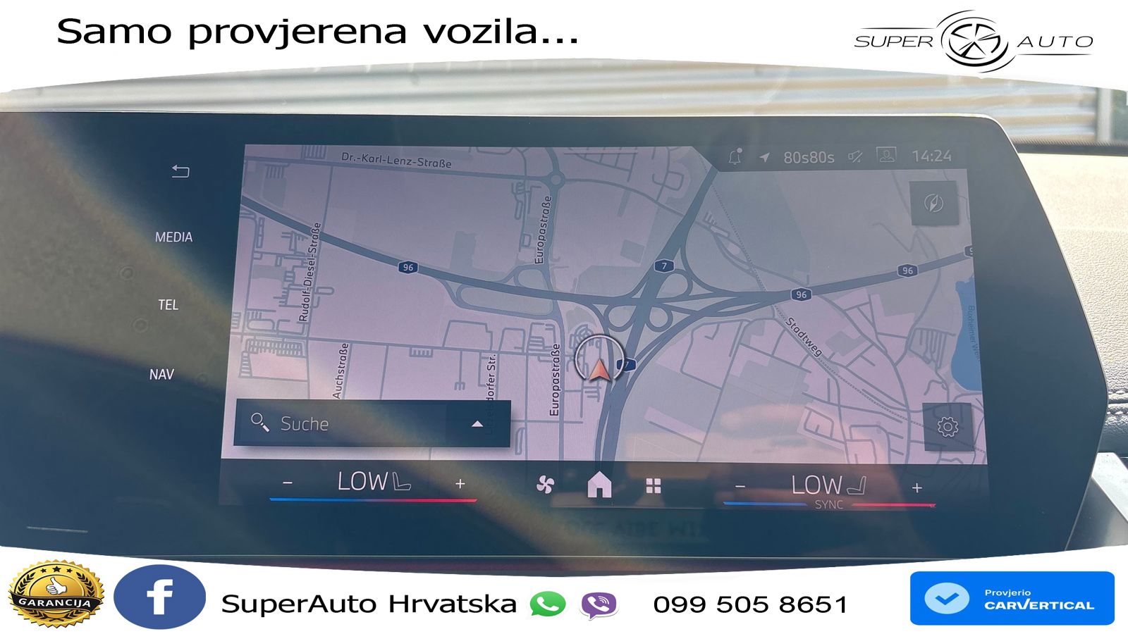 BMW X1 23d (211 KS) xDrive Steptronic M Sport LED+GR SJED+ACC