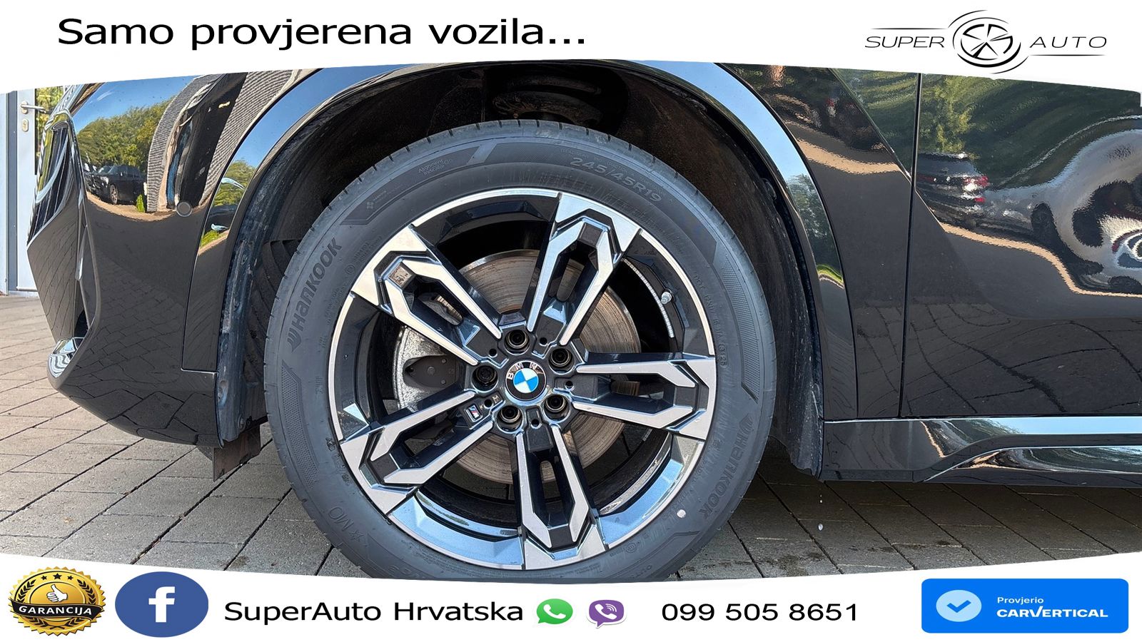 BMW X1 23d (211 KS) xDrive Steptronic M Sport LED+GR SJED+ACC