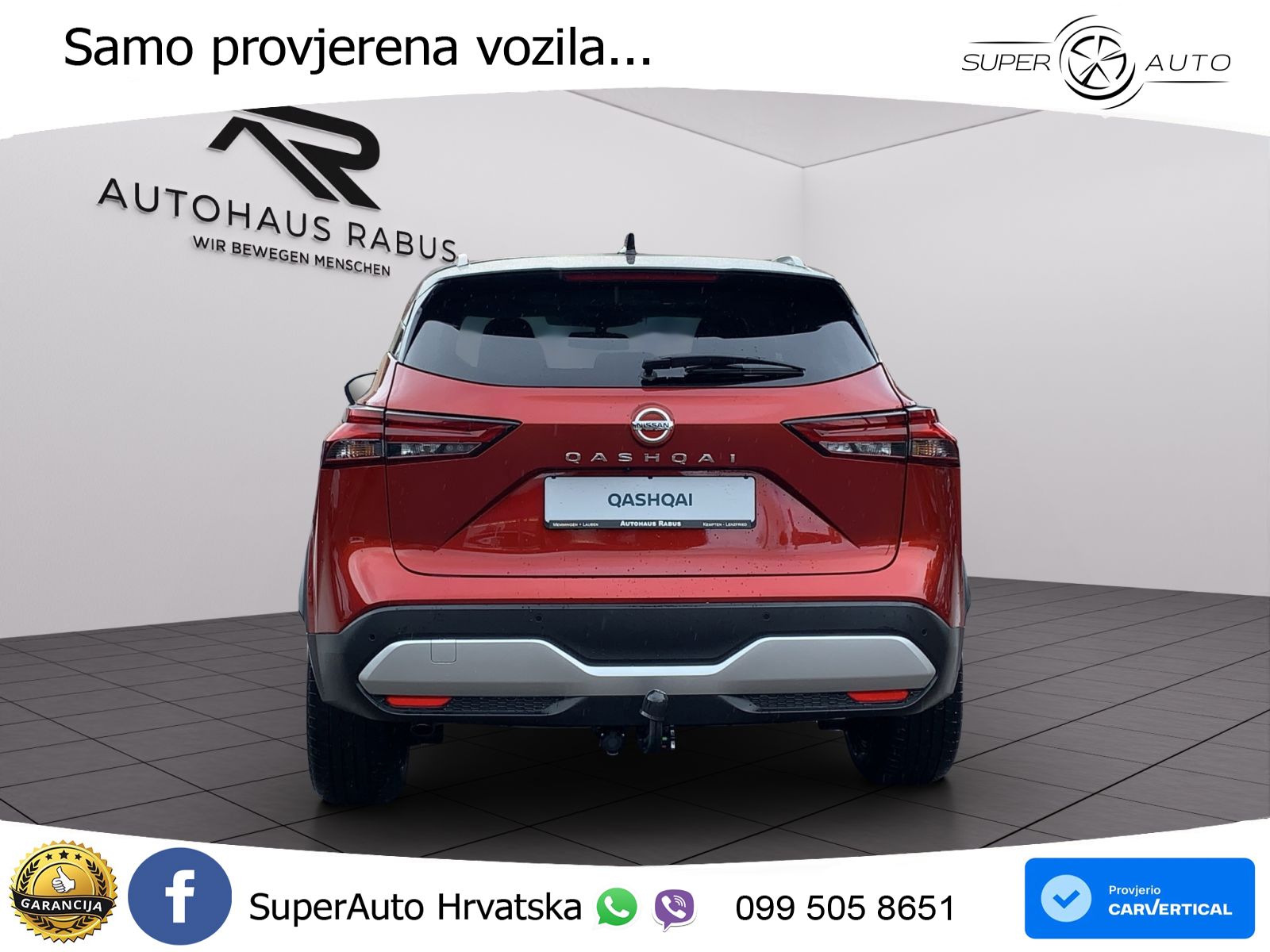 Nissan Qashqai 1.3 DIG-T (140 KS)
