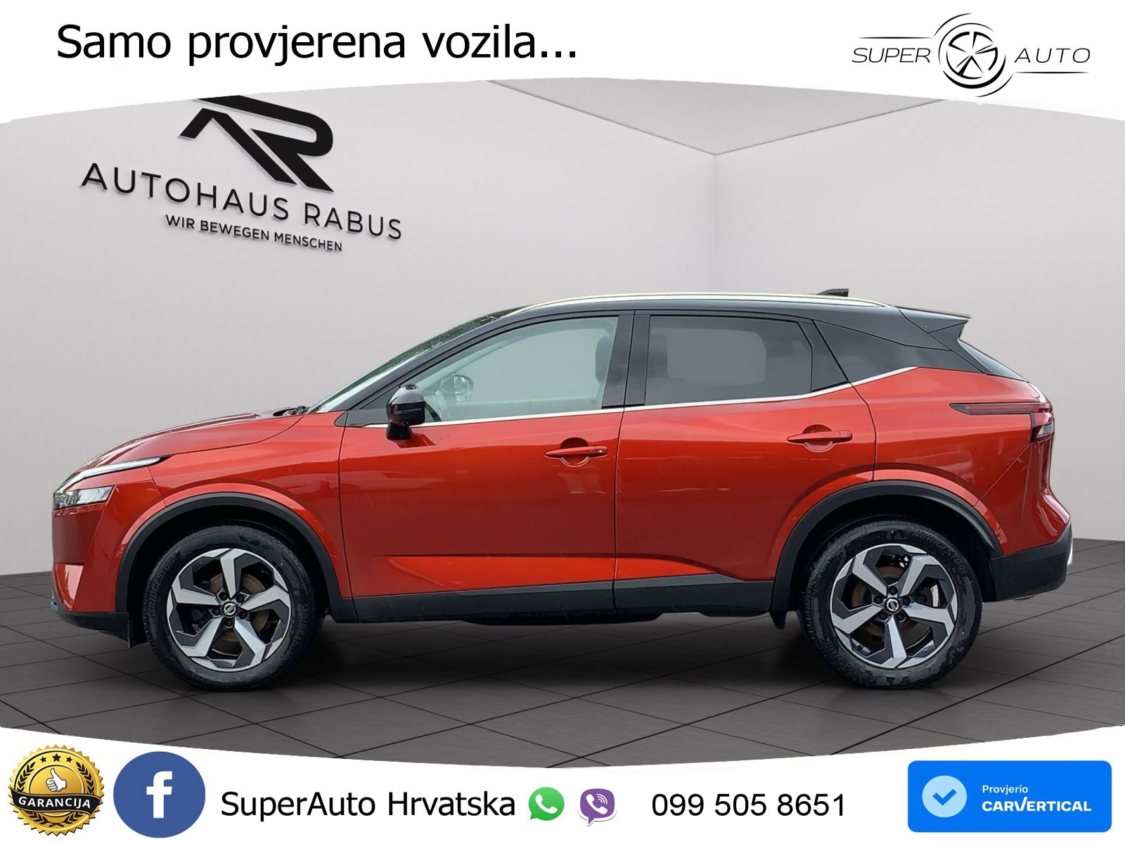 Nissan Qashqai 1.3 DIG-T (140 KS)