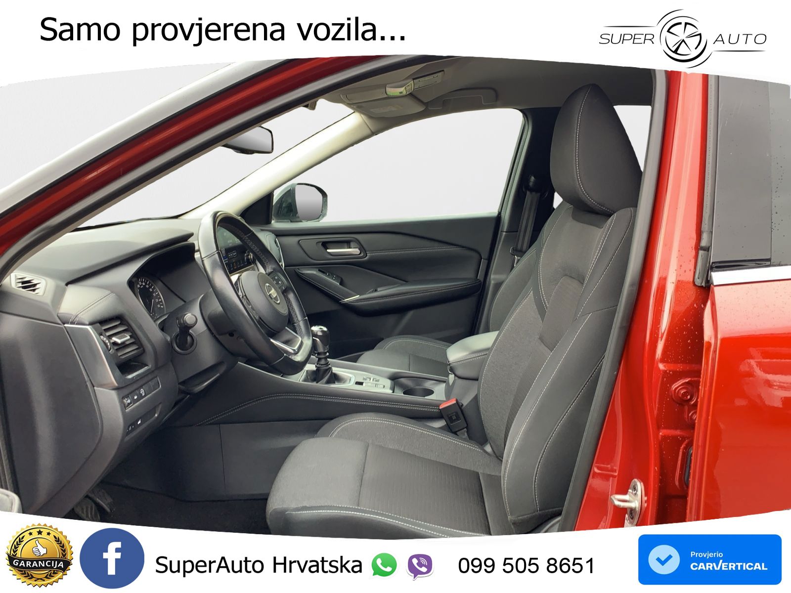 Nissan Qashqai 1.3 DIG-T (140 KS)
