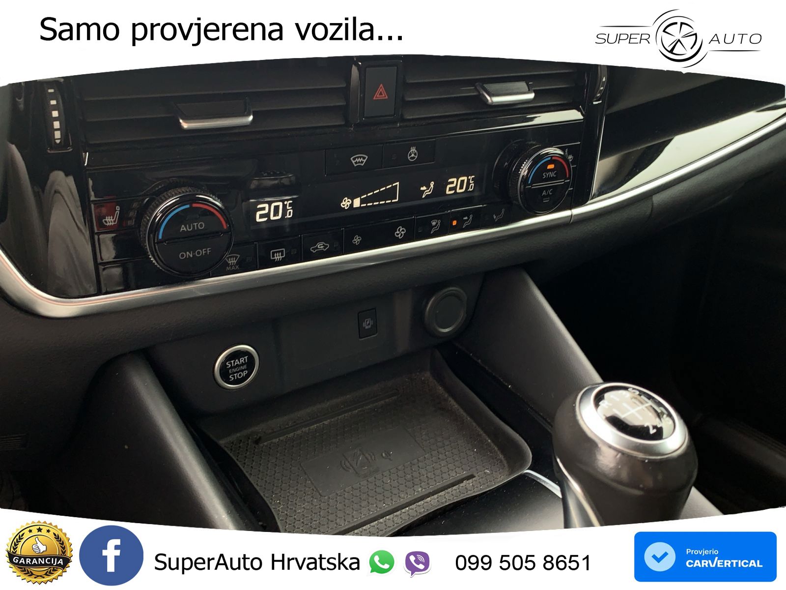 Nissan Qashqai 1.3 DIG-T (140 KS)