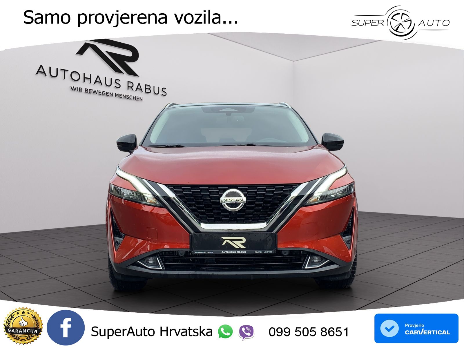 Nissan Qashqai 1.3 DIG-T (140 KS)