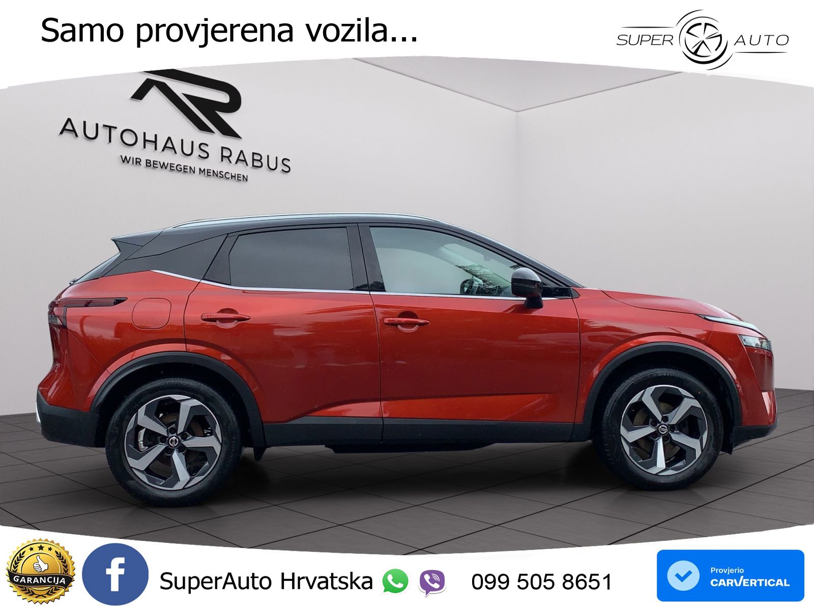 Nissan Qashqai 1.3 DIG-T (140 KS)