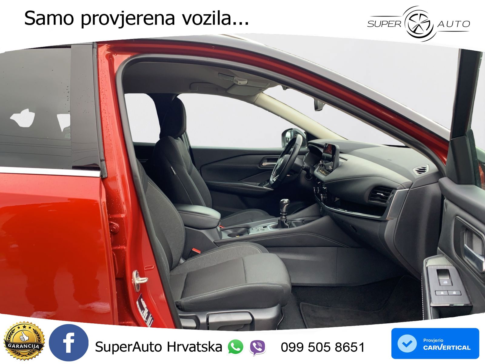 Nissan Qashqai 1.3 DIG-T (140 KS)