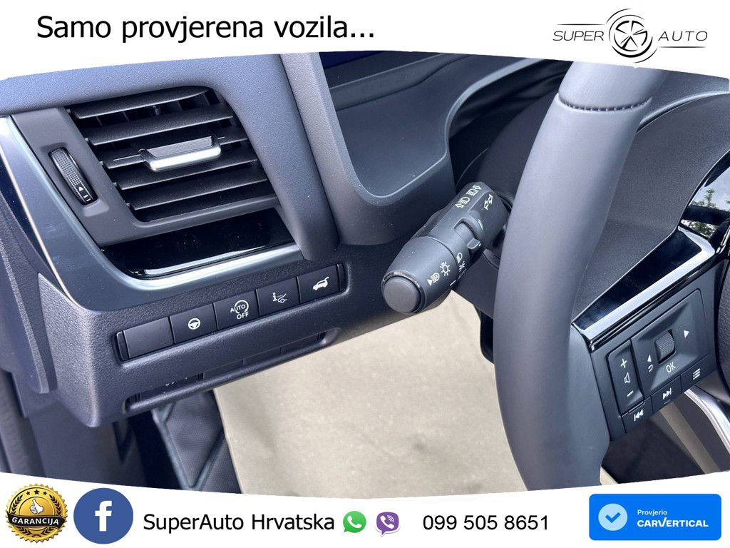 Nissan Qashqai 1.3 DIG-T (158 KS) 4x4 Xtronic LED+GR SJED+ACC