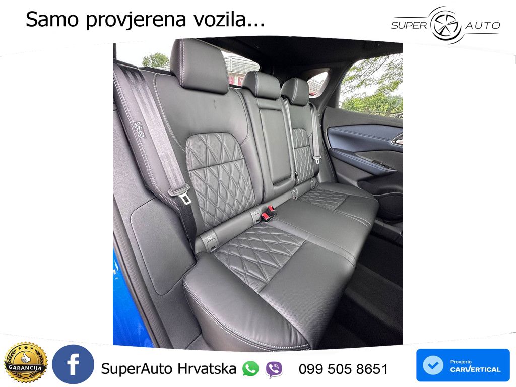 Nissan Qashqai 1.3 DIG-T (158 KS) 4x4 Xtronic LED+GR SJED+ACC