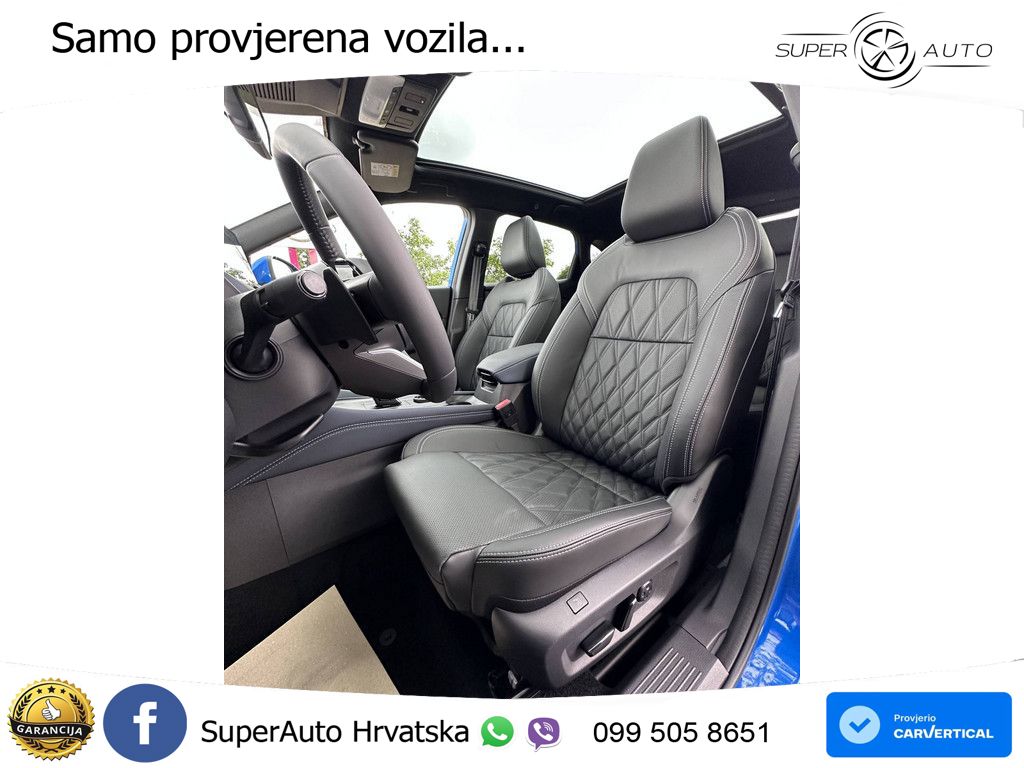 Nissan Qashqai 1.3 DIG-T (158 KS) 4x4 Xtronic LED+GR SJED+ACC