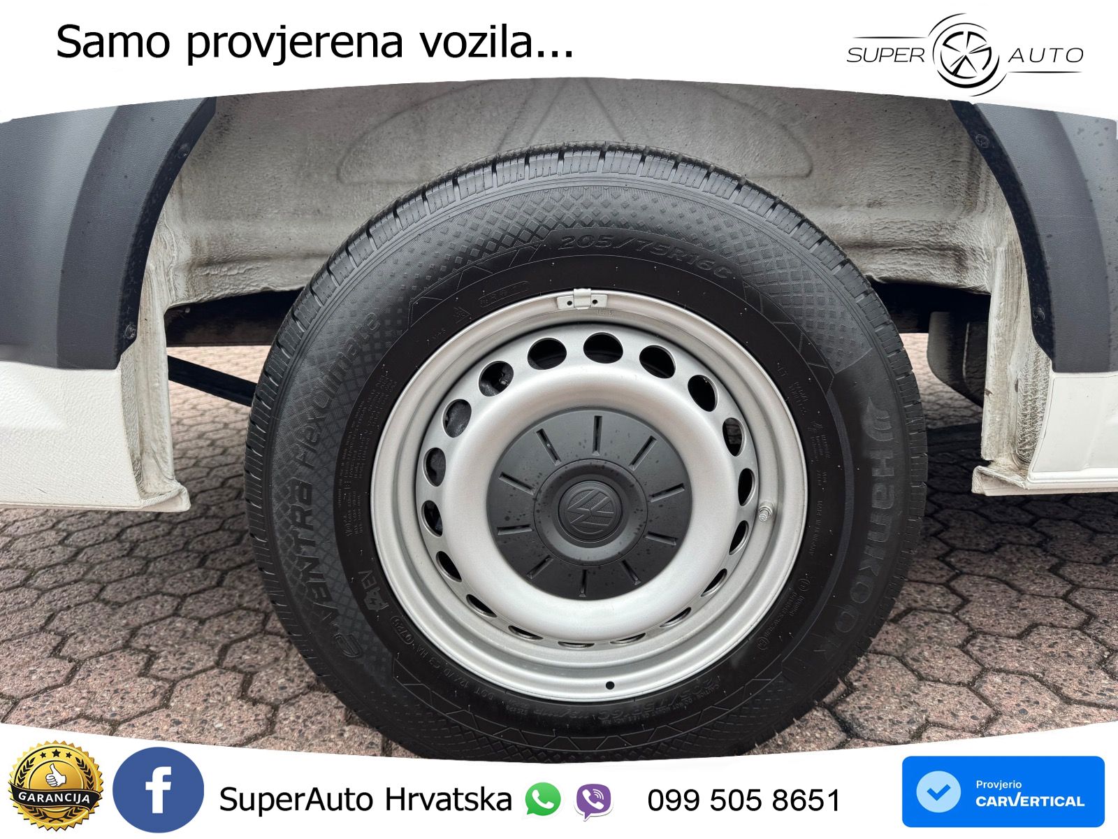 Volkswagen Crafter 35 L3H2/ Navi, ParkAssi, Klima, App, RFK 177 KS