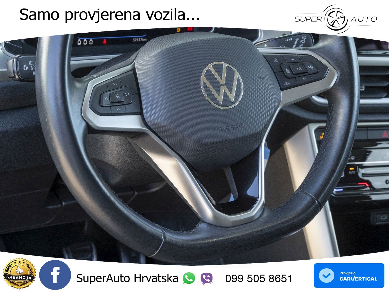 Volkswagen T-Roc I 1.5 TSI (150 KS)