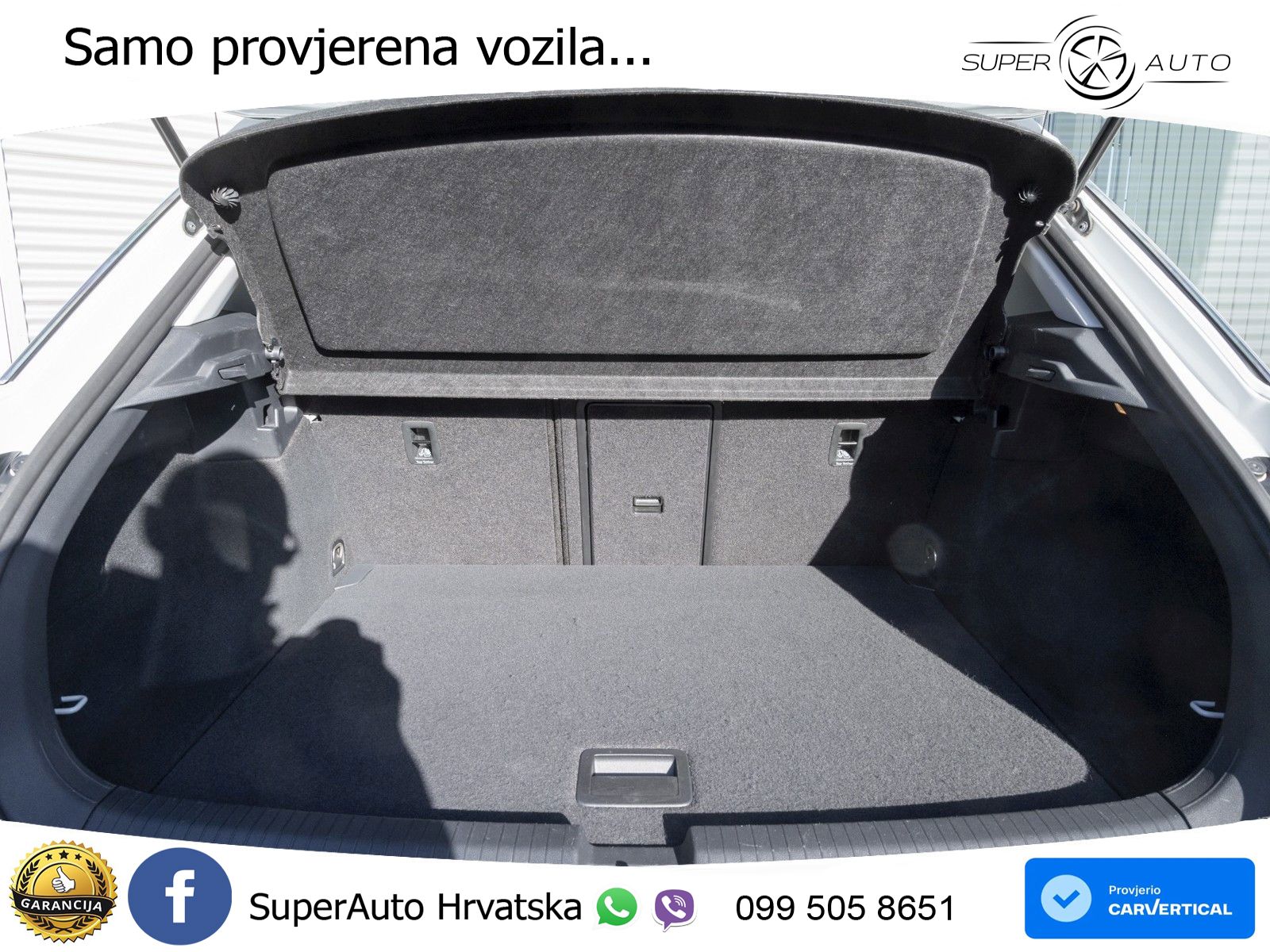 Volkswagen T-Roc I 1.5 TSI (150 KS)
