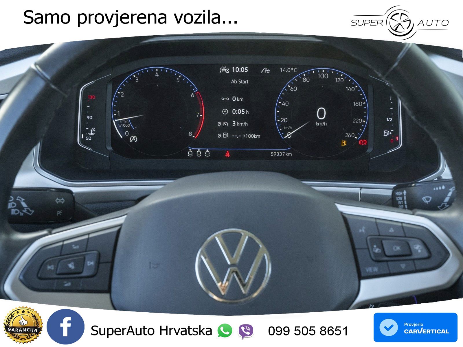 Volkswagen T-Roc I 1.5 TSI (150 KS)
