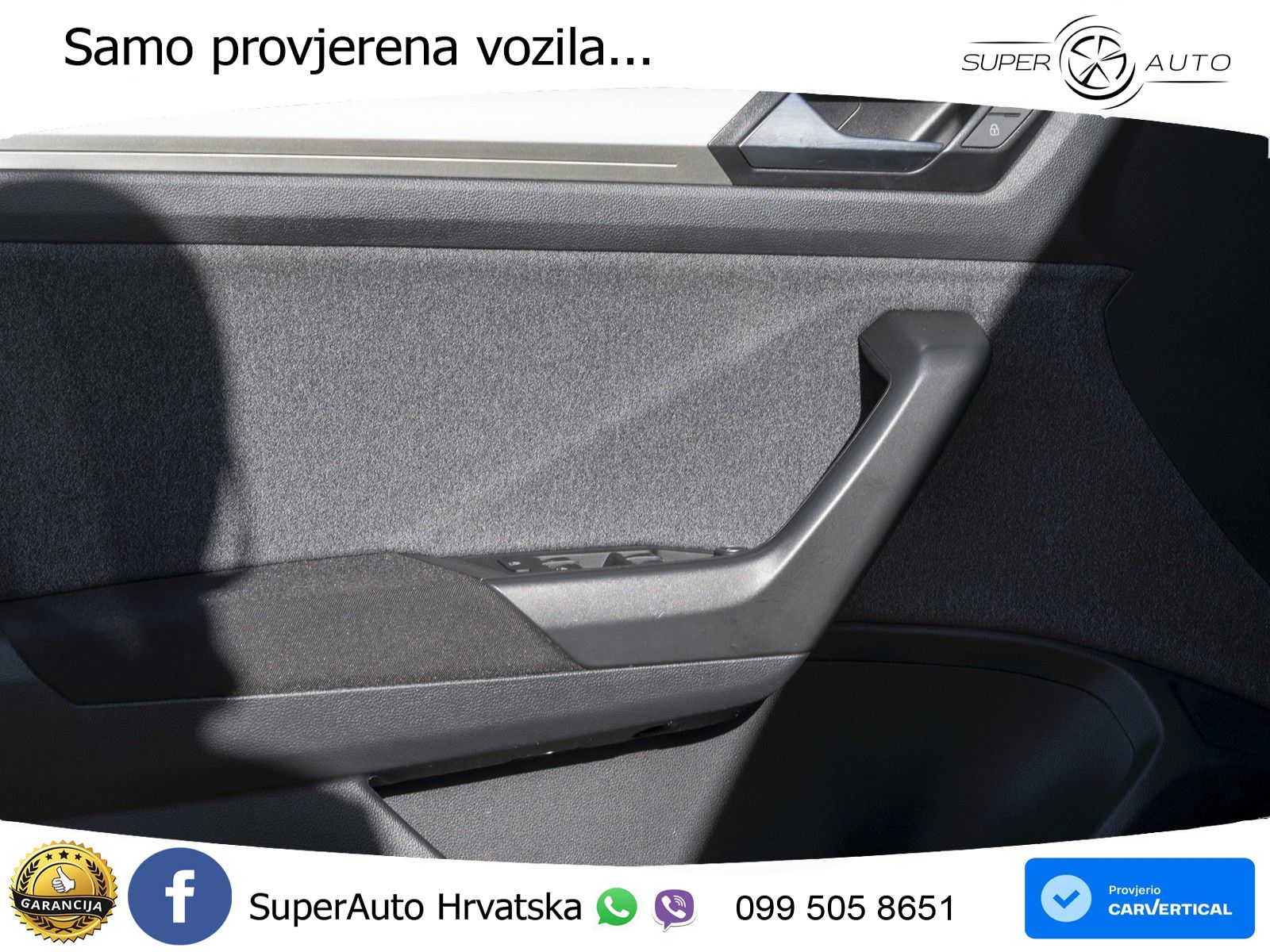 Volkswagen T-Roc I 1.5 TSI (150 KS)