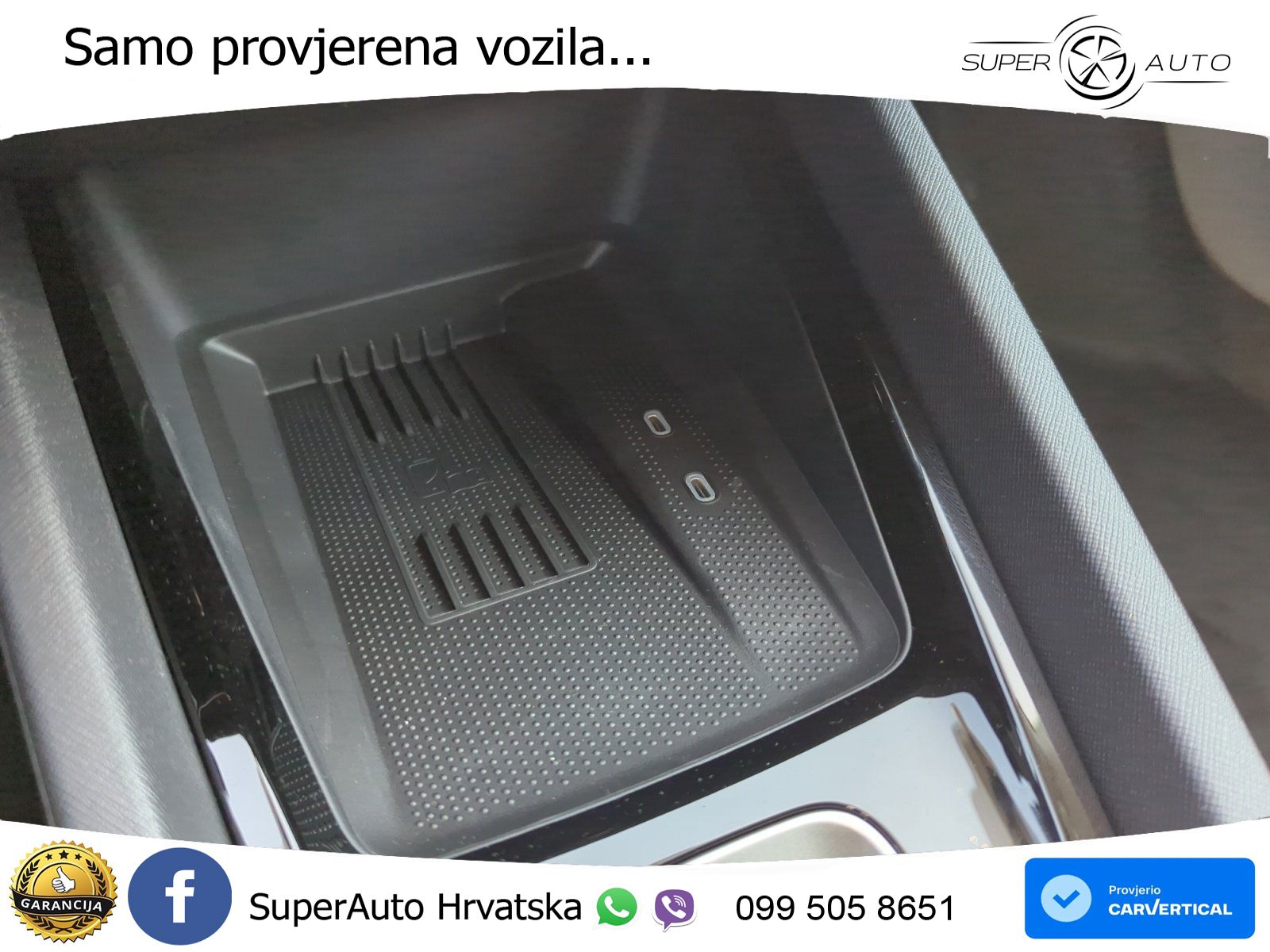 Škoda Octavia Combi 2.0 TDI (150 KS) DSG Selection LED+GR SJED+ACC